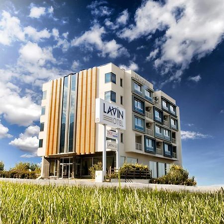 Lavin Hotel & Spa Denizli  Luaran gambar