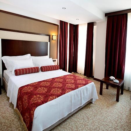 Lavin Hotel & Spa Denizli  Bilik gambar