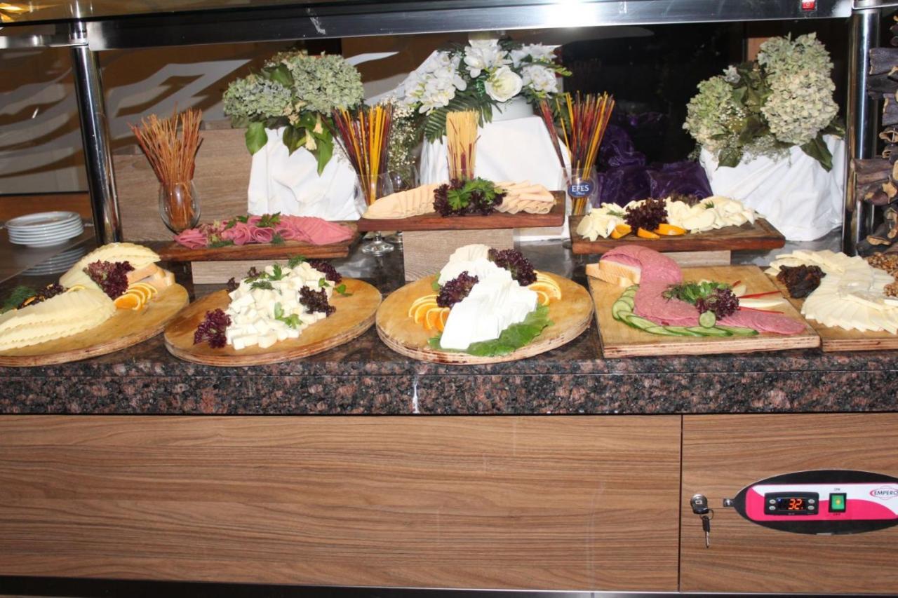 Lavin Hotel & Spa Denizli  Luaran gambar