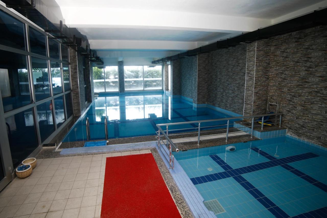 Lavin Hotel & Spa Denizli  Luaran gambar