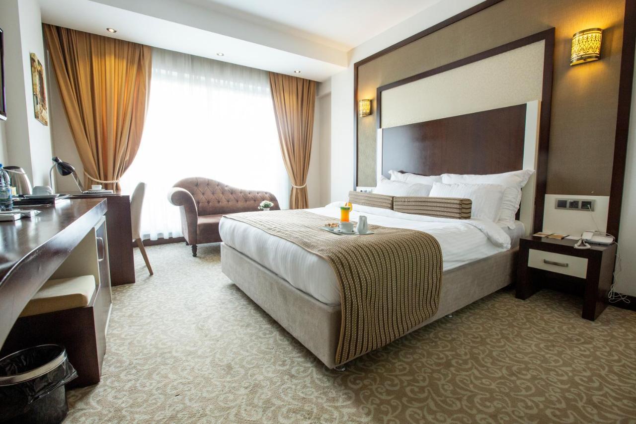 Lavin Hotel & Spa Denizli  Luaran gambar