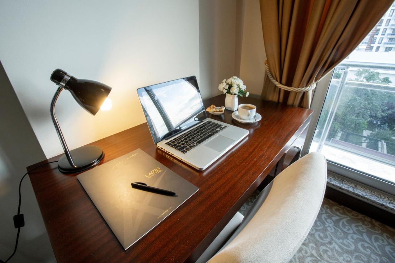 Lavin Hotel & Spa Denizli  Luaran gambar