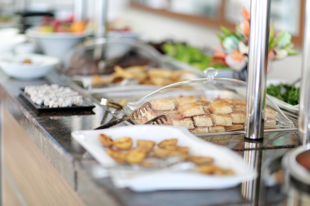 Lavin Hotel & Spa Denizli  Luaran gambar