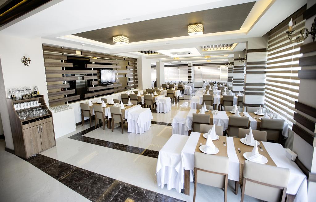 Lavin Hotel & Spa Denizli  Luaran gambar