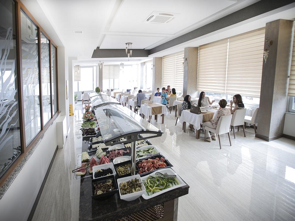 Lavin Hotel & Spa Denizli  Luaran gambar