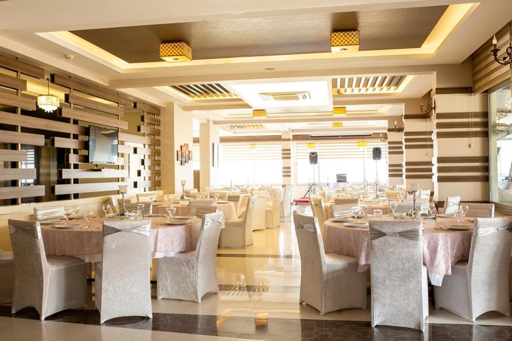Lavin Hotel & Spa Denizli  Luaran gambar
