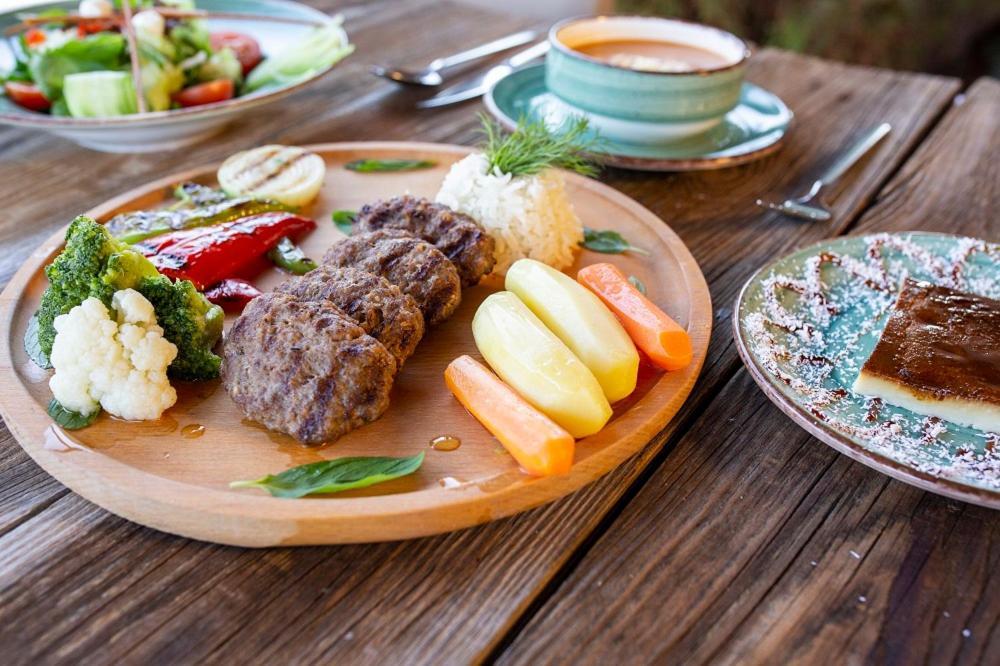 Lavin Hotel & Spa Denizli  Luaran gambar