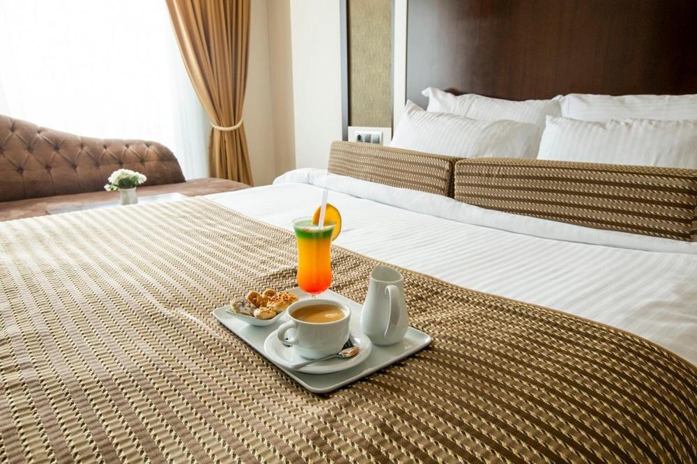 Lavin Hotel & Spa Denizli  Luaran gambar