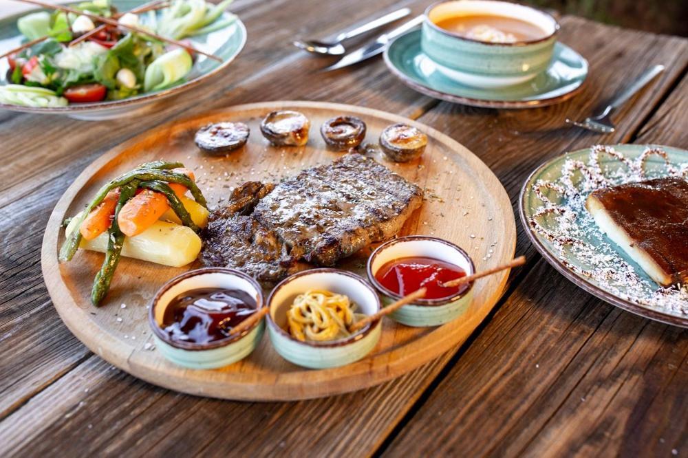 Lavin Hotel & Spa Denizli  Luaran gambar