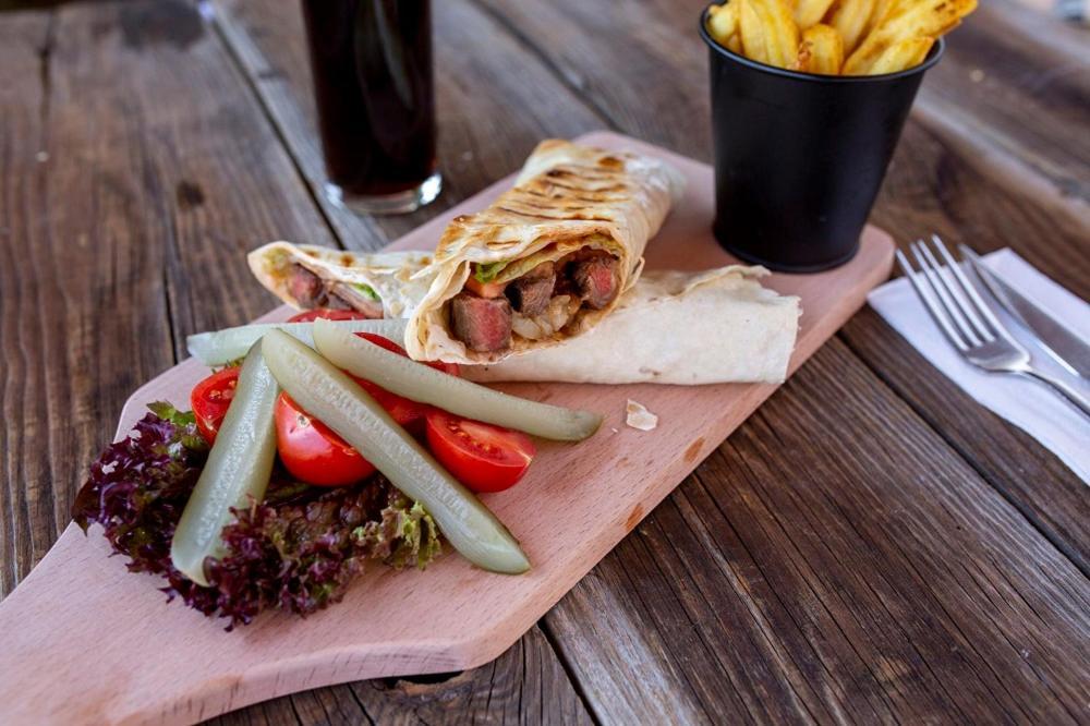 Lavin Hotel & Spa Denizli  Luaran gambar