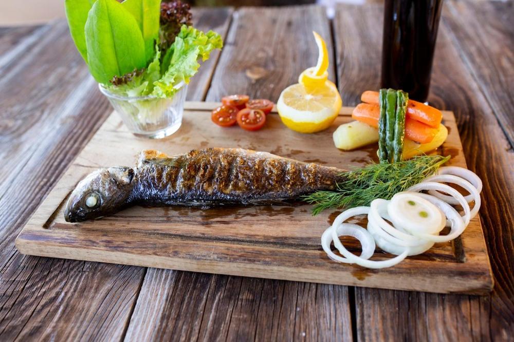Lavin Hotel & Spa Denizli  Luaran gambar