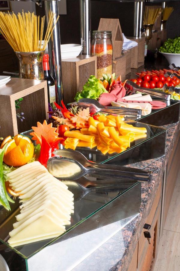 Lavin Hotel & Spa Denizli  Luaran gambar