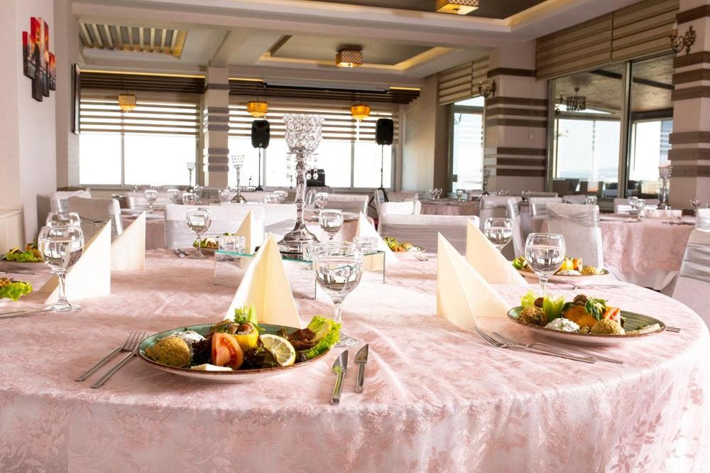 Lavin Hotel & Spa Denizli  Luaran gambar