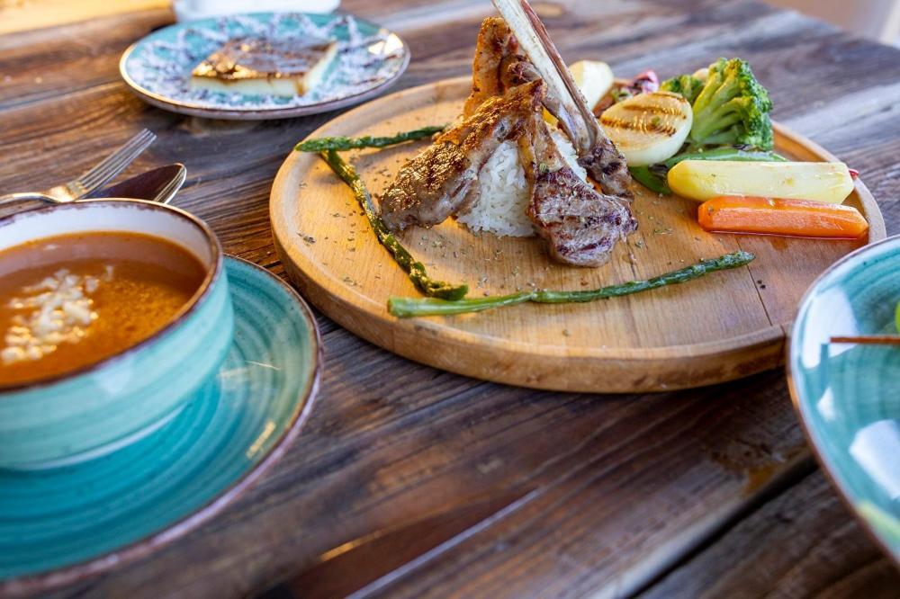 Lavin Hotel & Spa Denizli  Luaran gambar