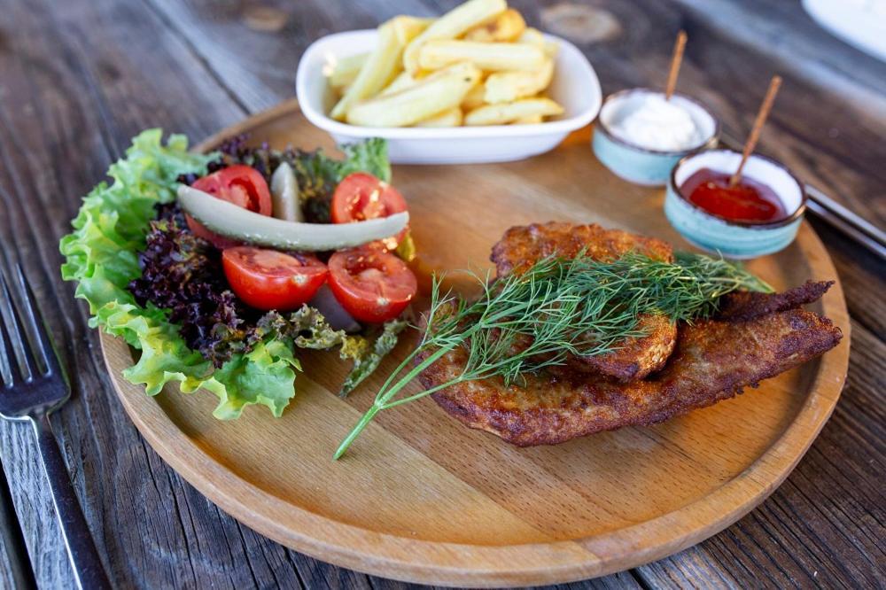 Lavin Hotel & Spa Denizli  Luaran gambar
