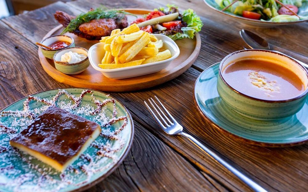 Lavin Hotel & Spa Denizli  Luaran gambar