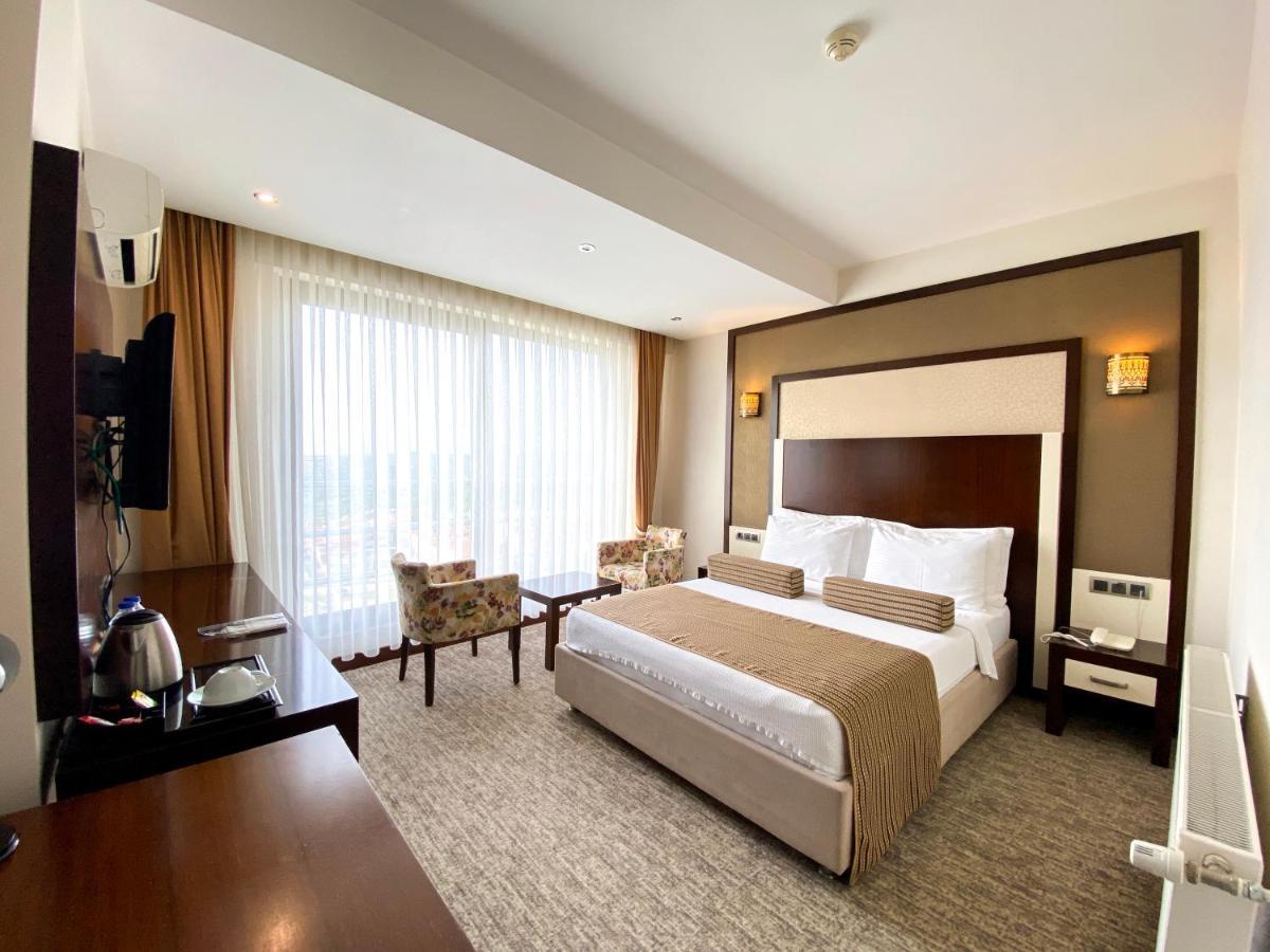 Lavin Hotel & Spa Denizli  Luaran gambar
