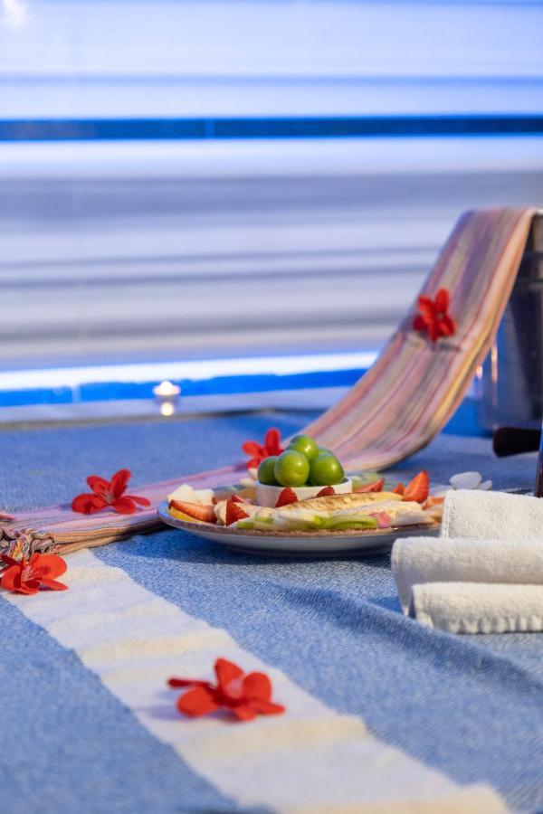 Lavin Hotel & Spa Denizli  Luaran gambar