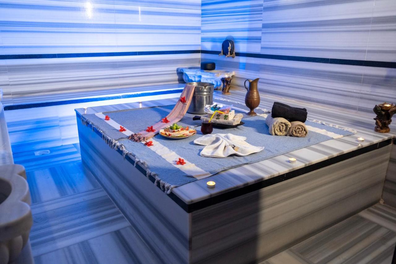 Lavin Hotel & Spa Denizli  Luaran gambar