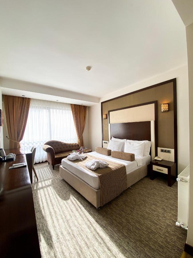 Lavin Hotel & Spa Denizli  Luaran gambar