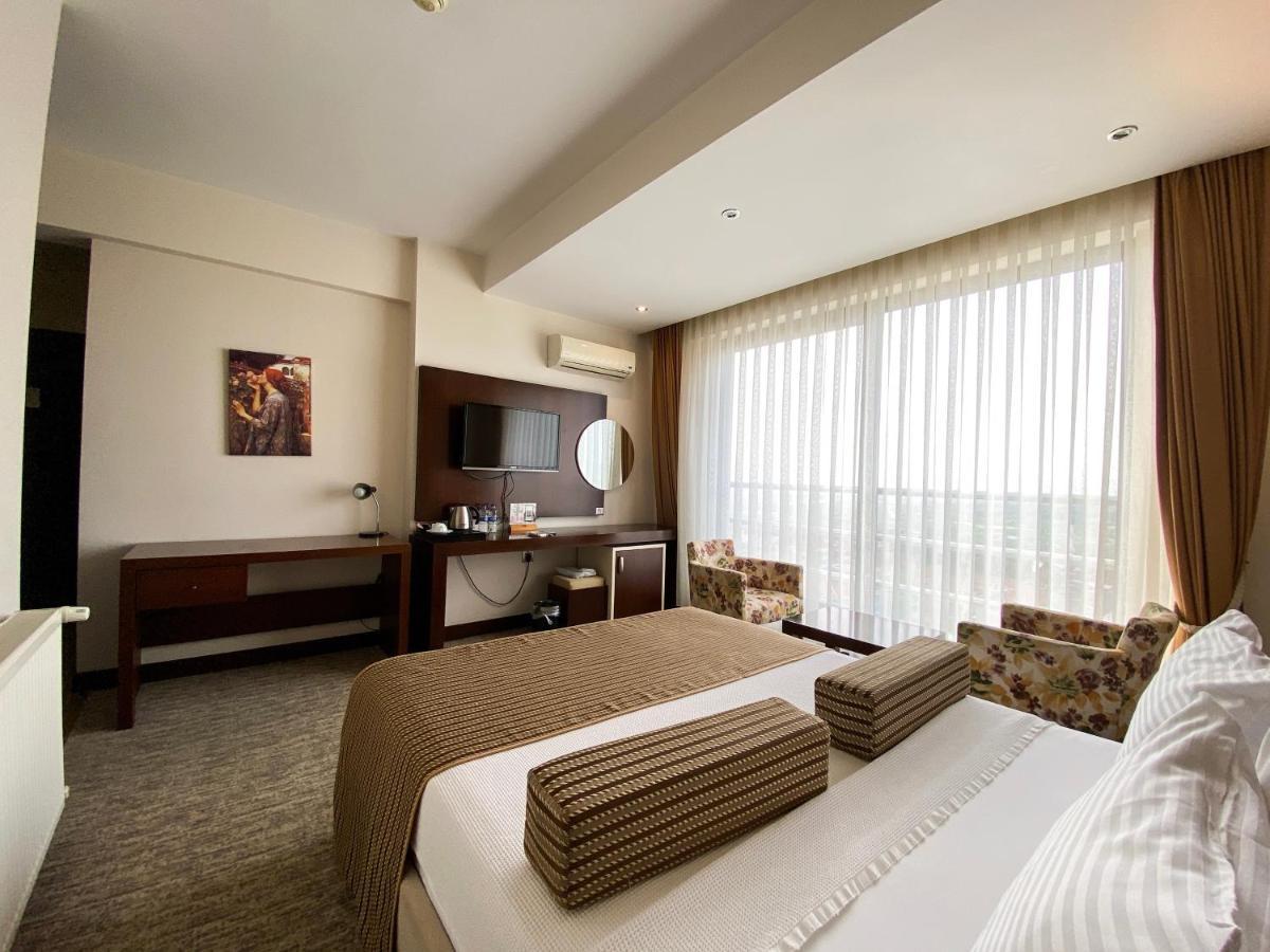 Lavin Hotel & Spa Denizli  Luaran gambar