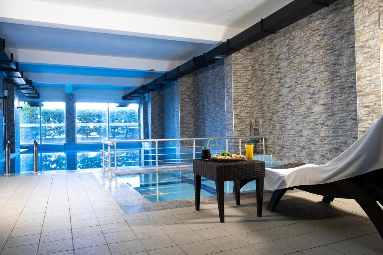 Lavin Hotel & Spa Denizli  Luaran gambar