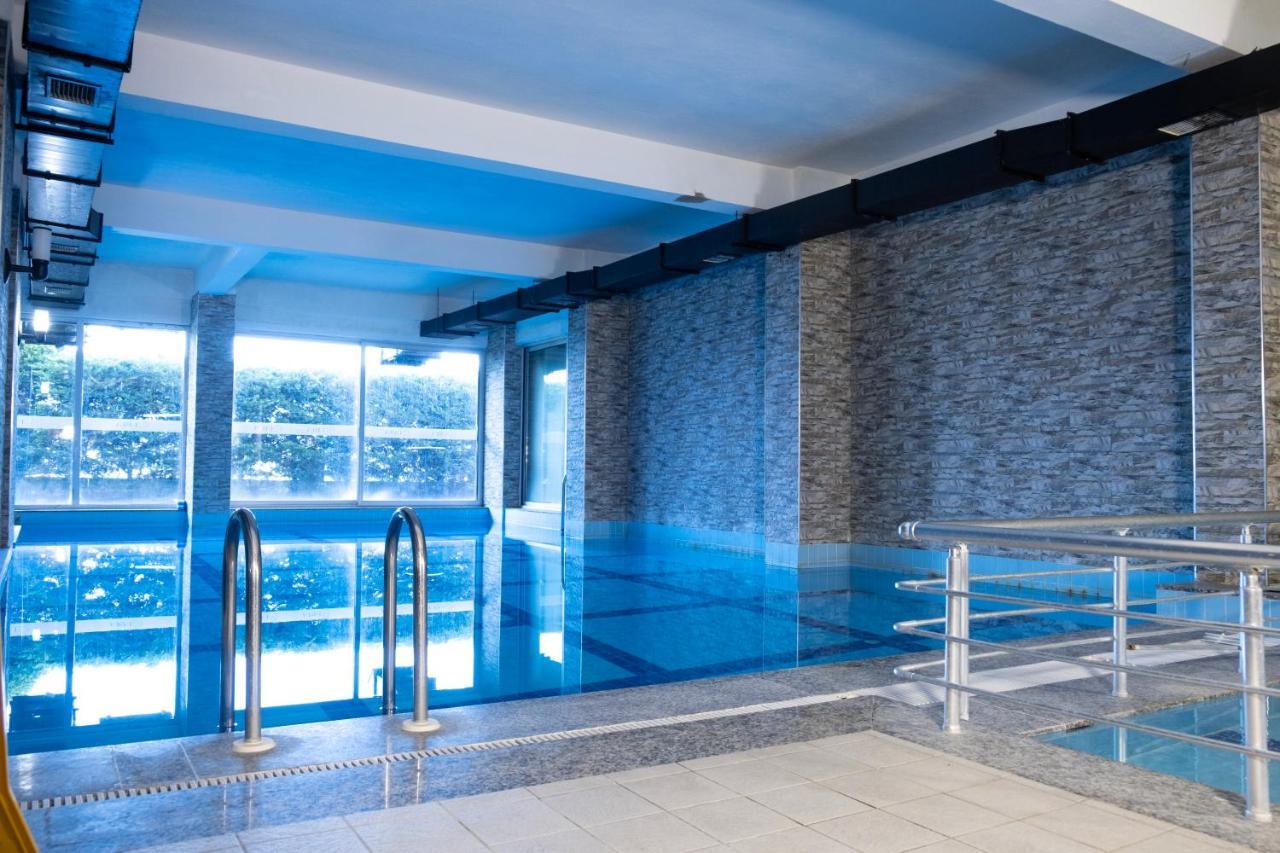 Lavin Hotel & Spa Denizli  Luaran gambar