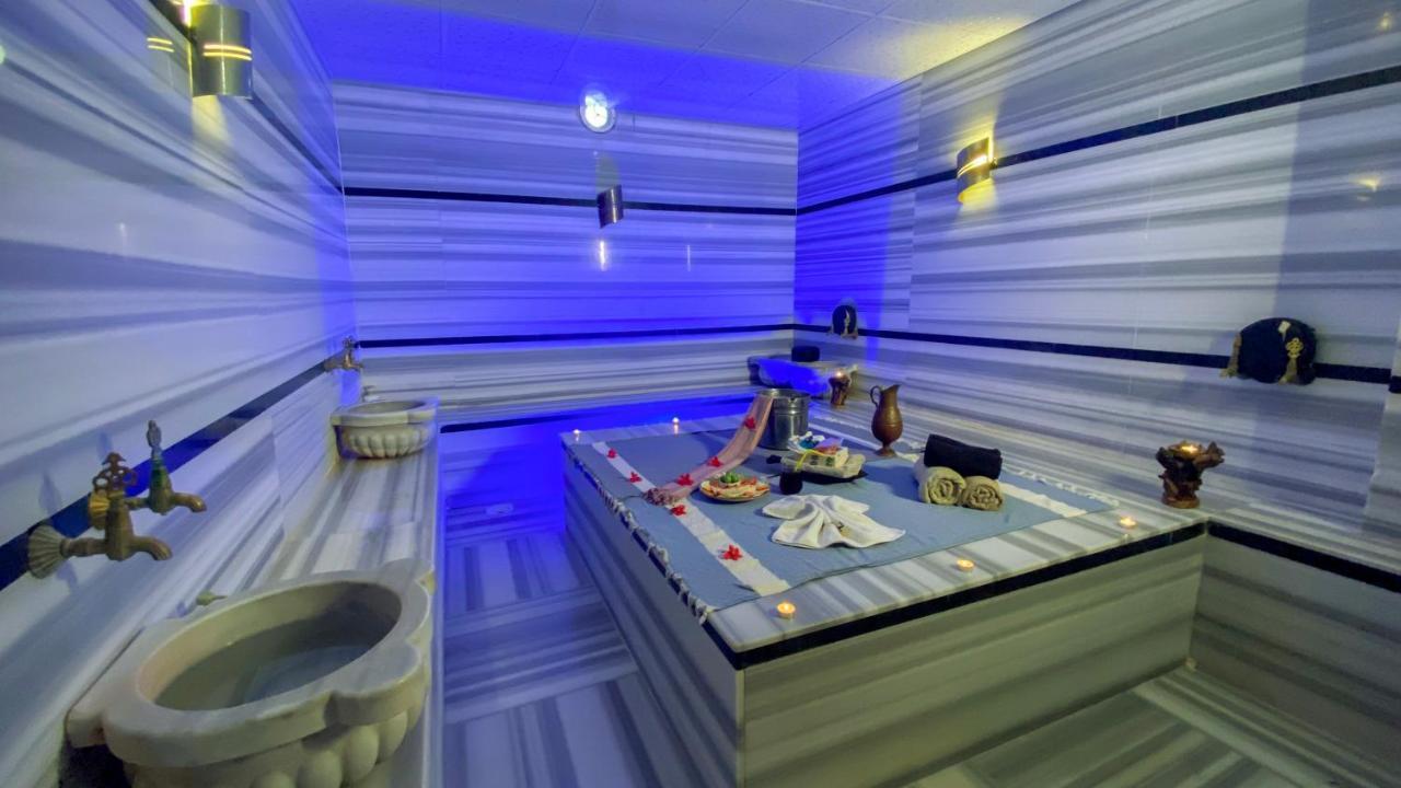 Lavin Hotel & Spa Denizli  Luaran gambar