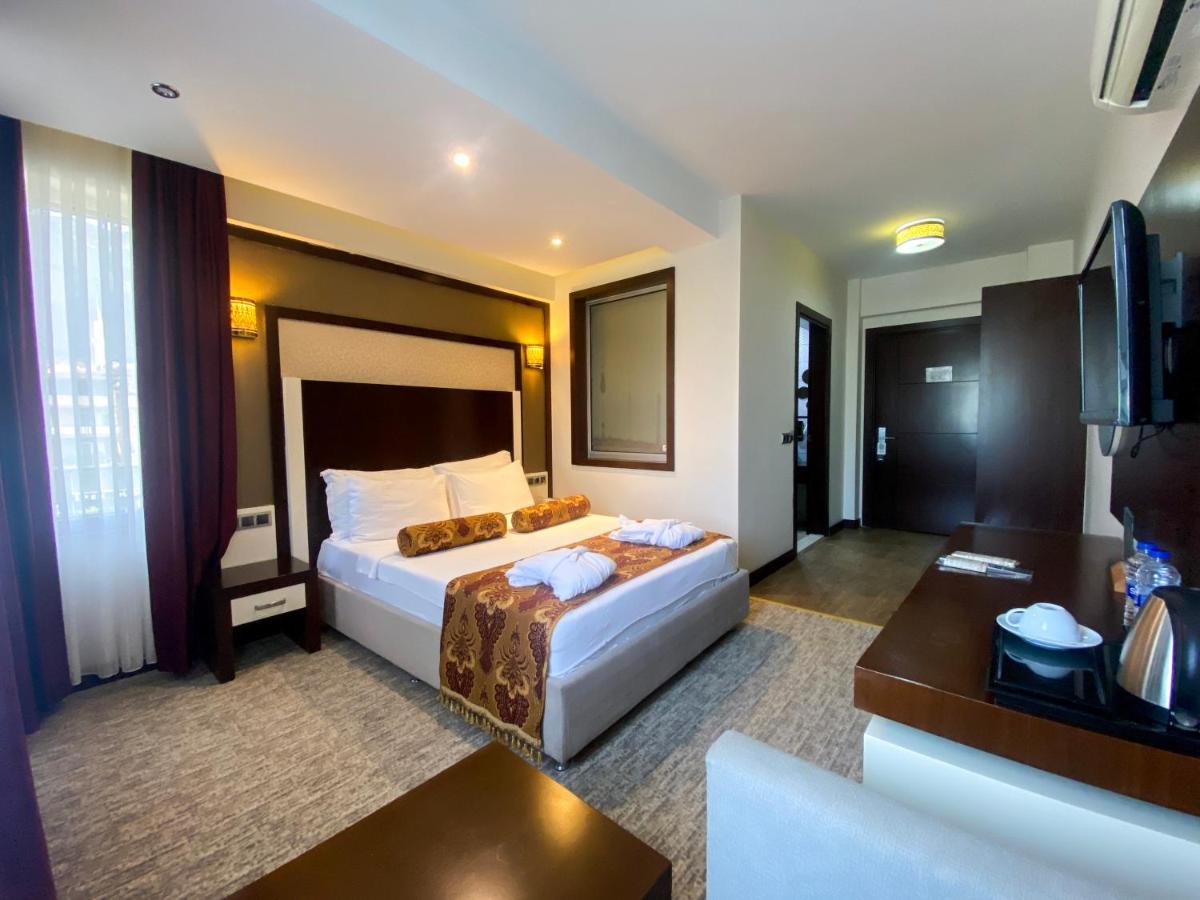 Lavin Hotel & Spa Denizli  Luaran gambar