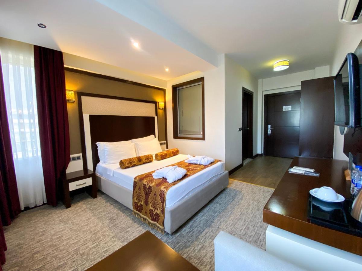 Lavin Hotel & Spa Denizli  Luaran gambar