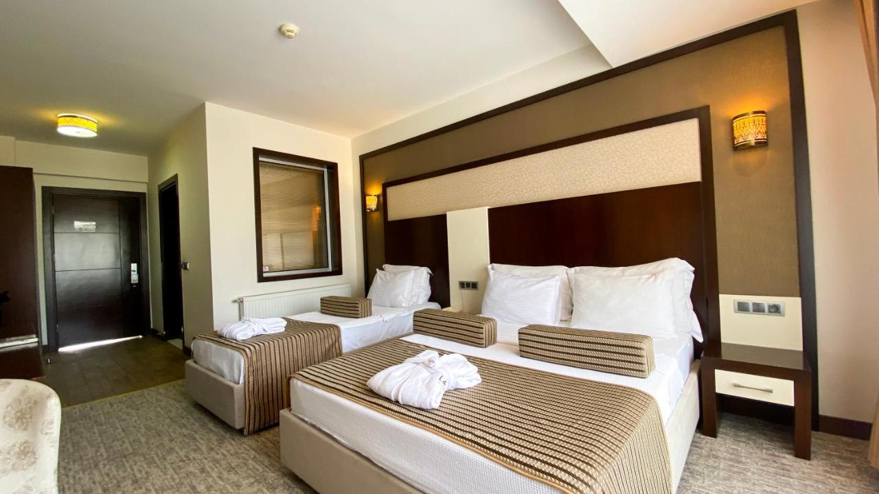 Lavin Hotel & Spa Denizli  Luaran gambar