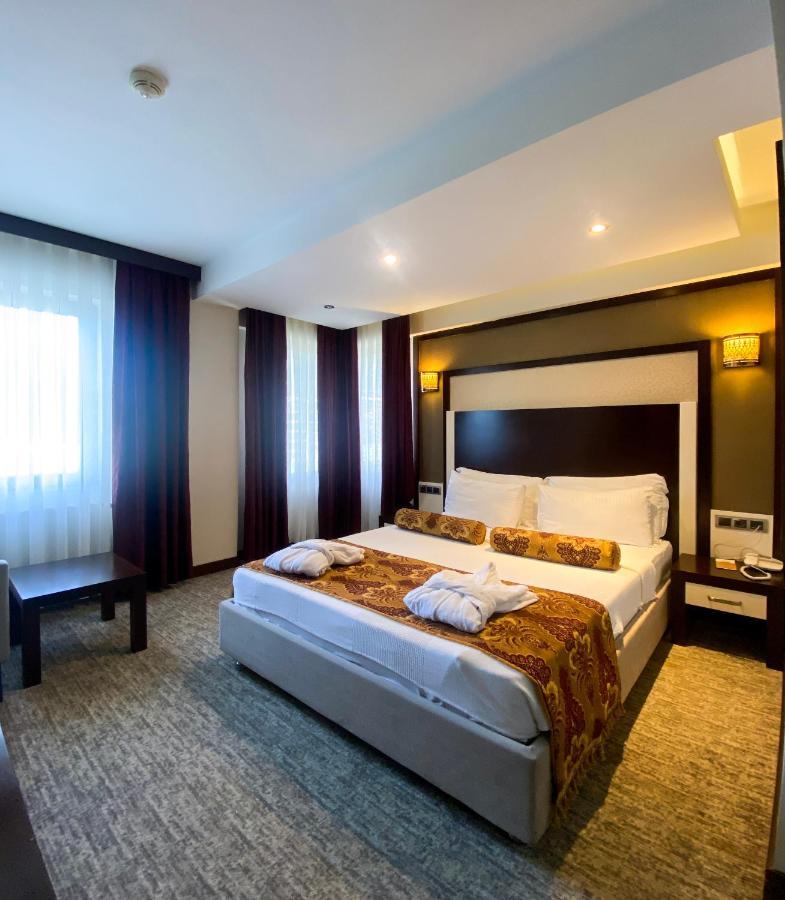 Lavin Hotel & Spa Denizli  Luaran gambar