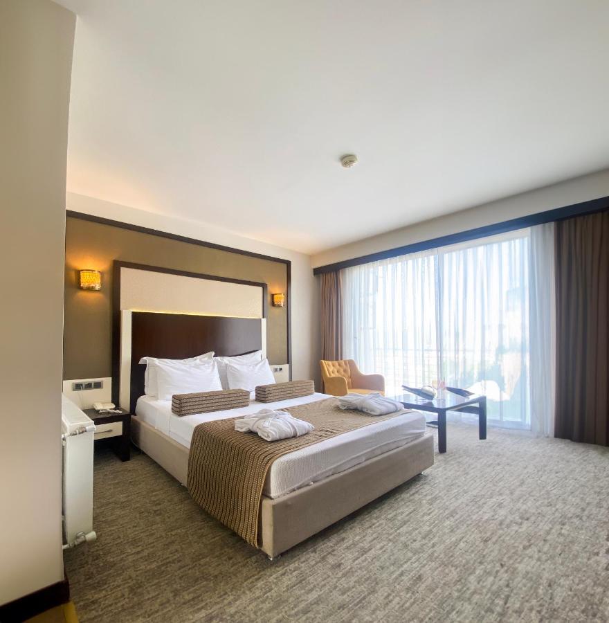 Lavin Hotel & Spa Denizli  Luaran gambar