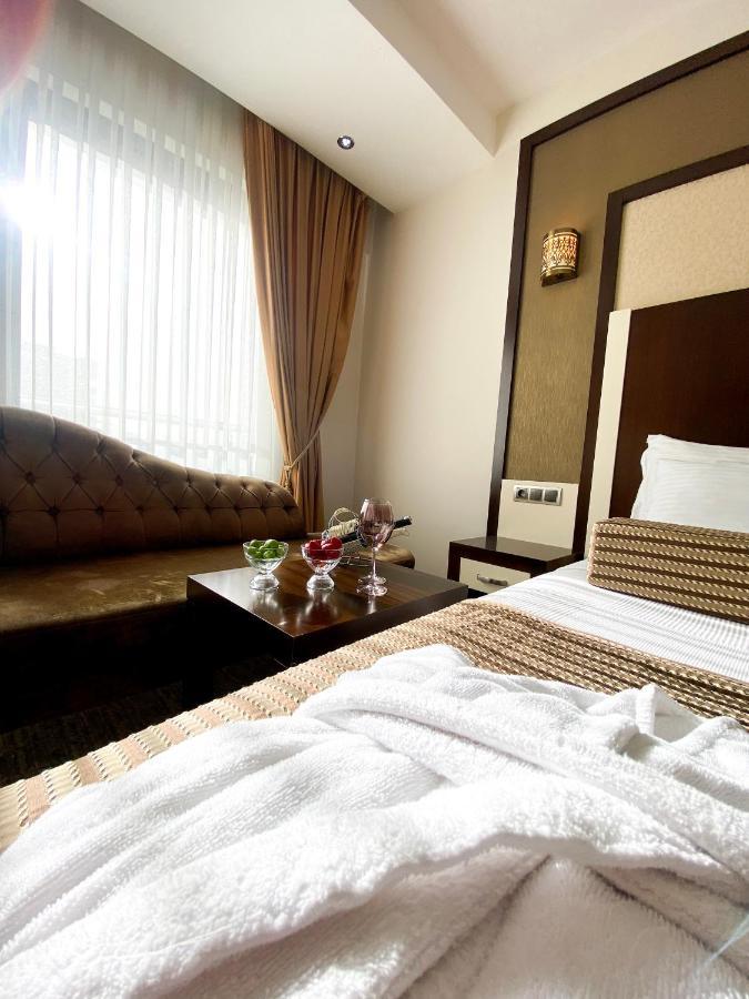 Lavin Hotel & Spa Denizli  Luaran gambar