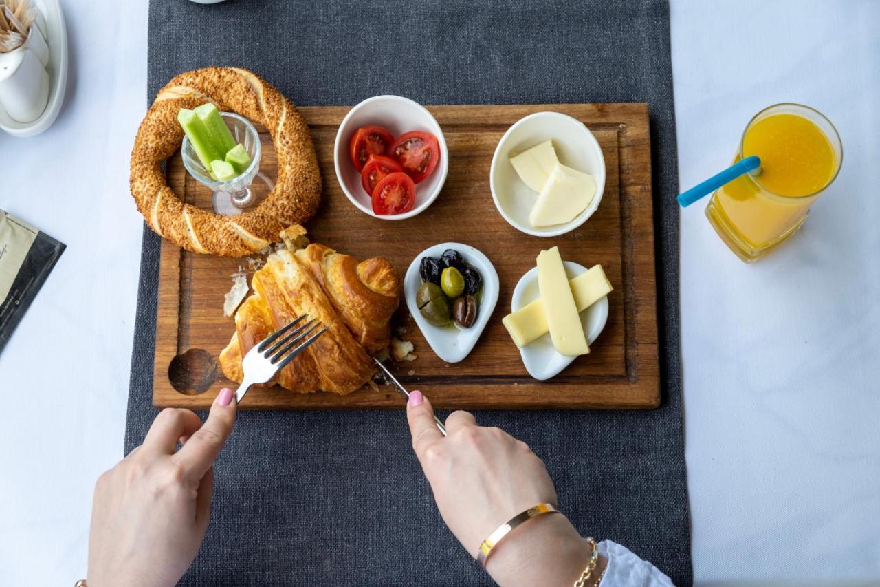 Lavin Hotel & Spa Denizli  Luaran gambar