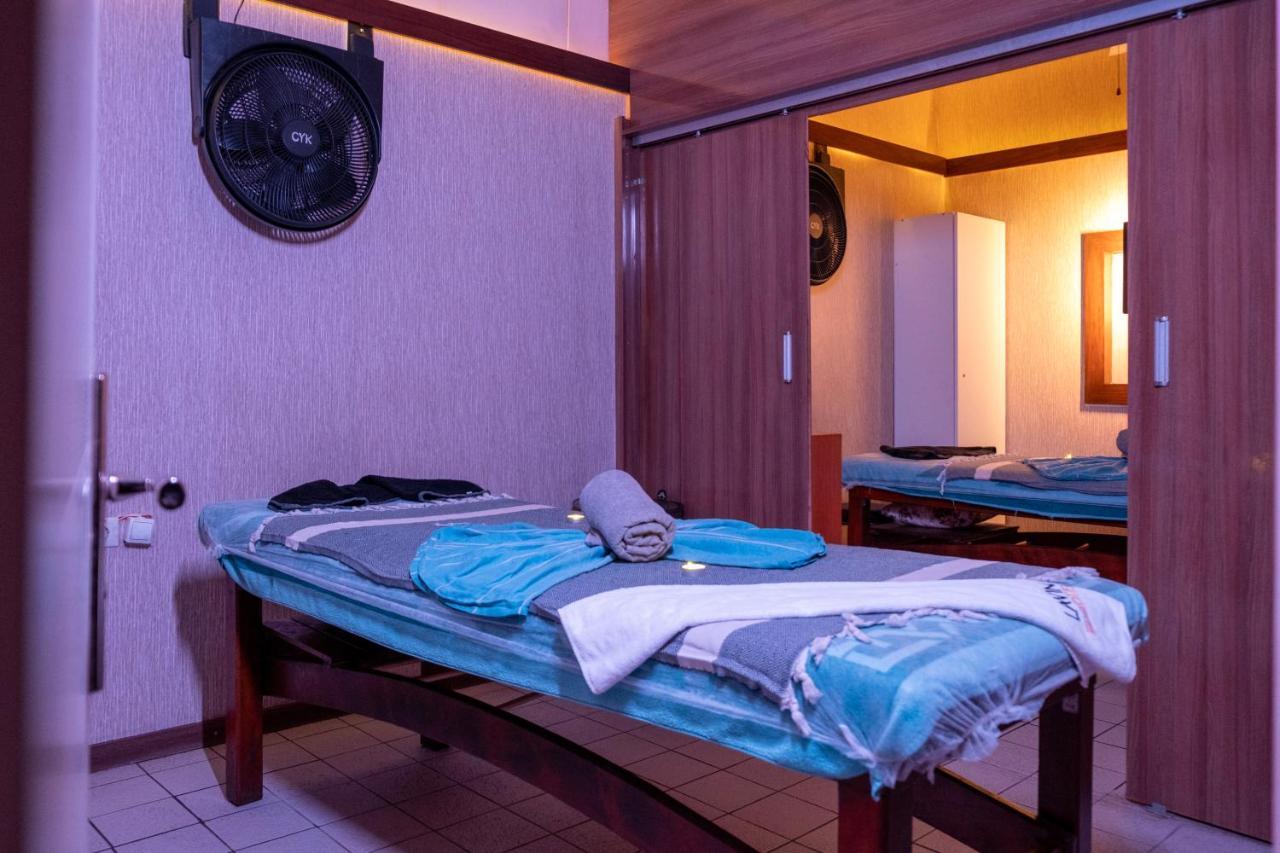 Lavin Hotel & Spa Denizli  Luaran gambar
