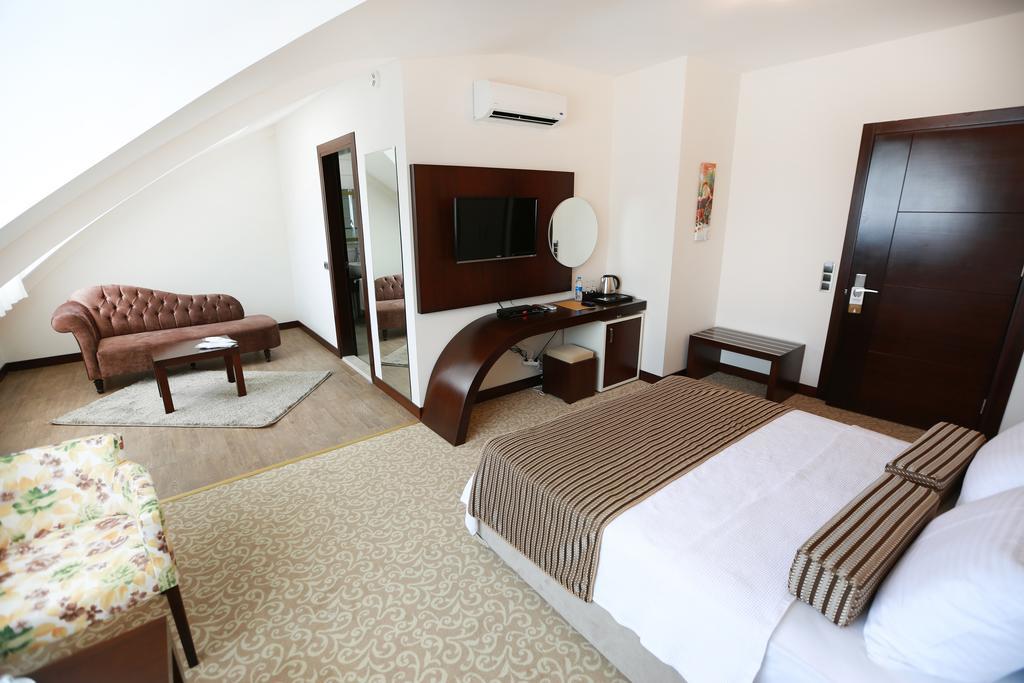 Lavin Hotel & Spa Denizli  Luaran gambar