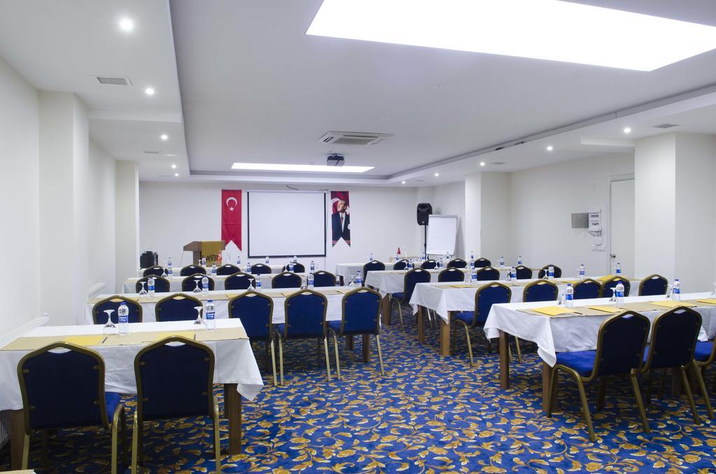 Lavin Hotel & Spa Denizli  Luaran gambar