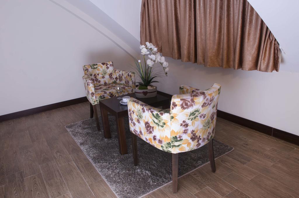 Lavin Hotel & Spa Denizli  Luaran gambar