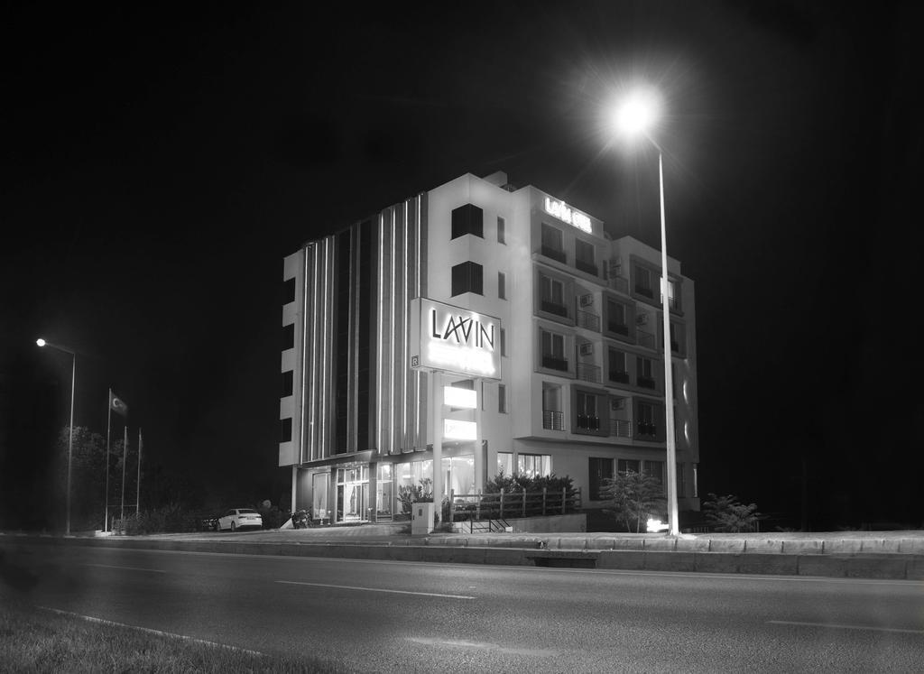 Lavin Hotel & Spa Denizli  Luaran gambar