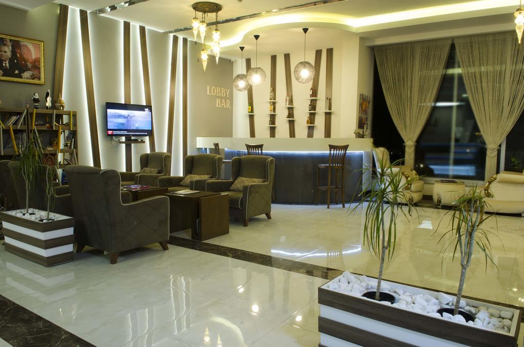 Lavin Hotel & Spa Denizli  Luaran gambar