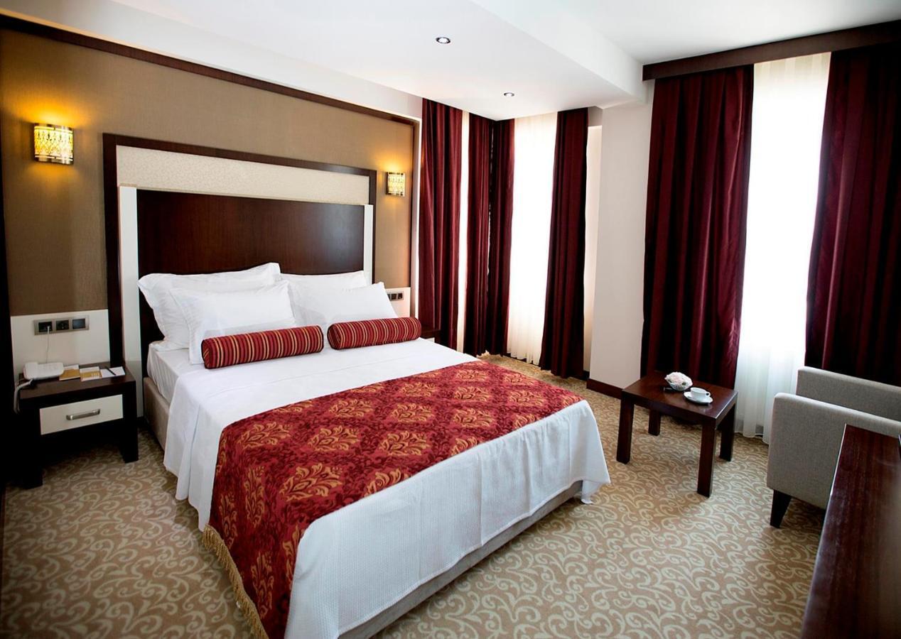 Lavin Hotel & Spa Denizli  Bilik gambar